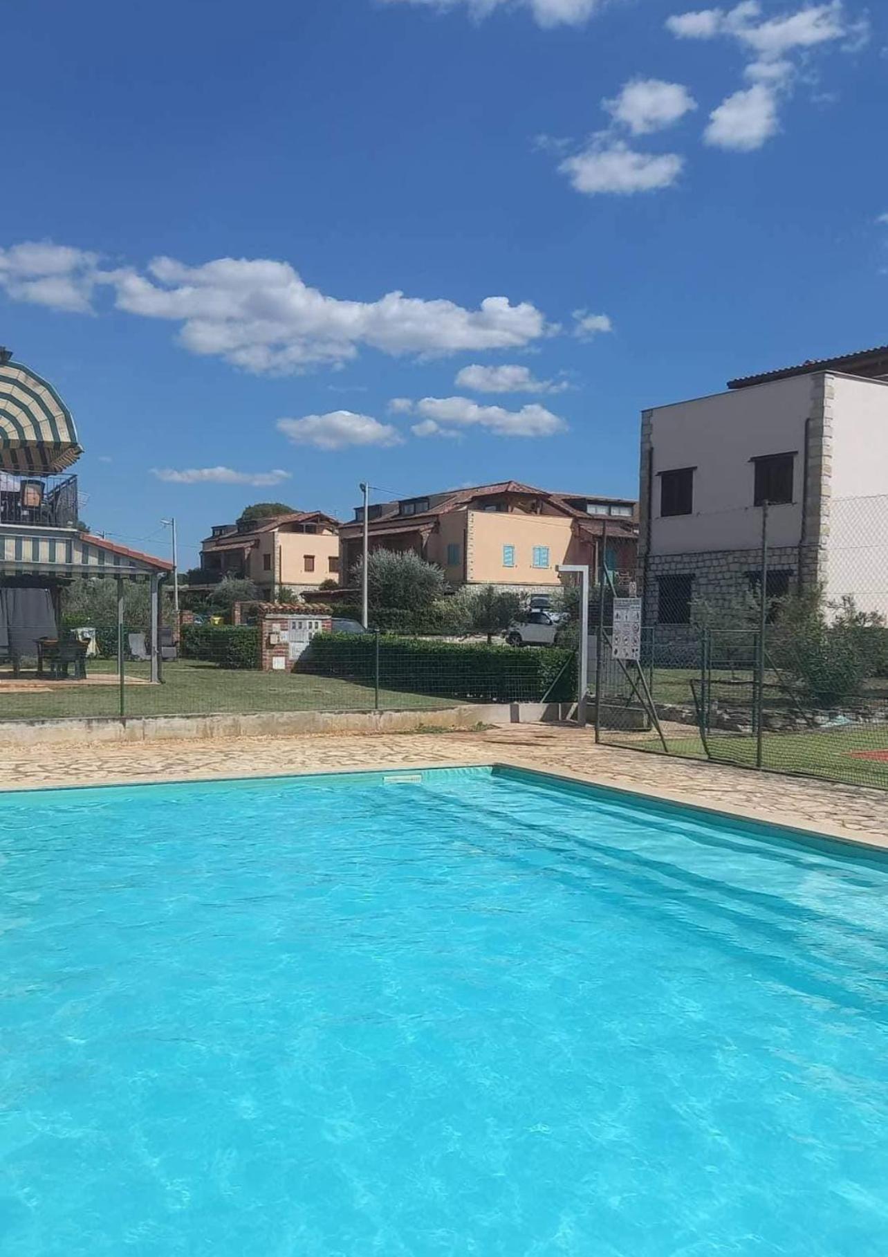 Apartment Aleks Тар Экстерьер фото