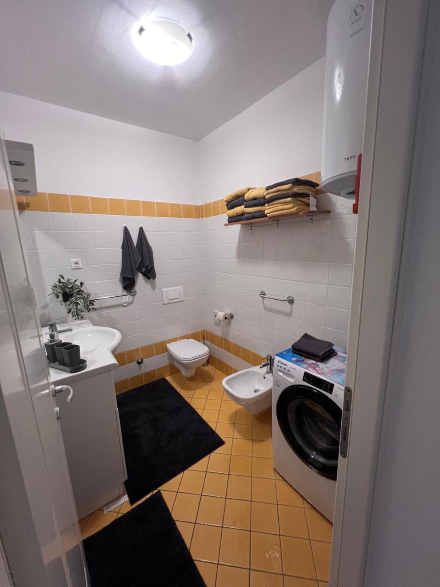 Apartment Aleks Тар Экстерьер фото