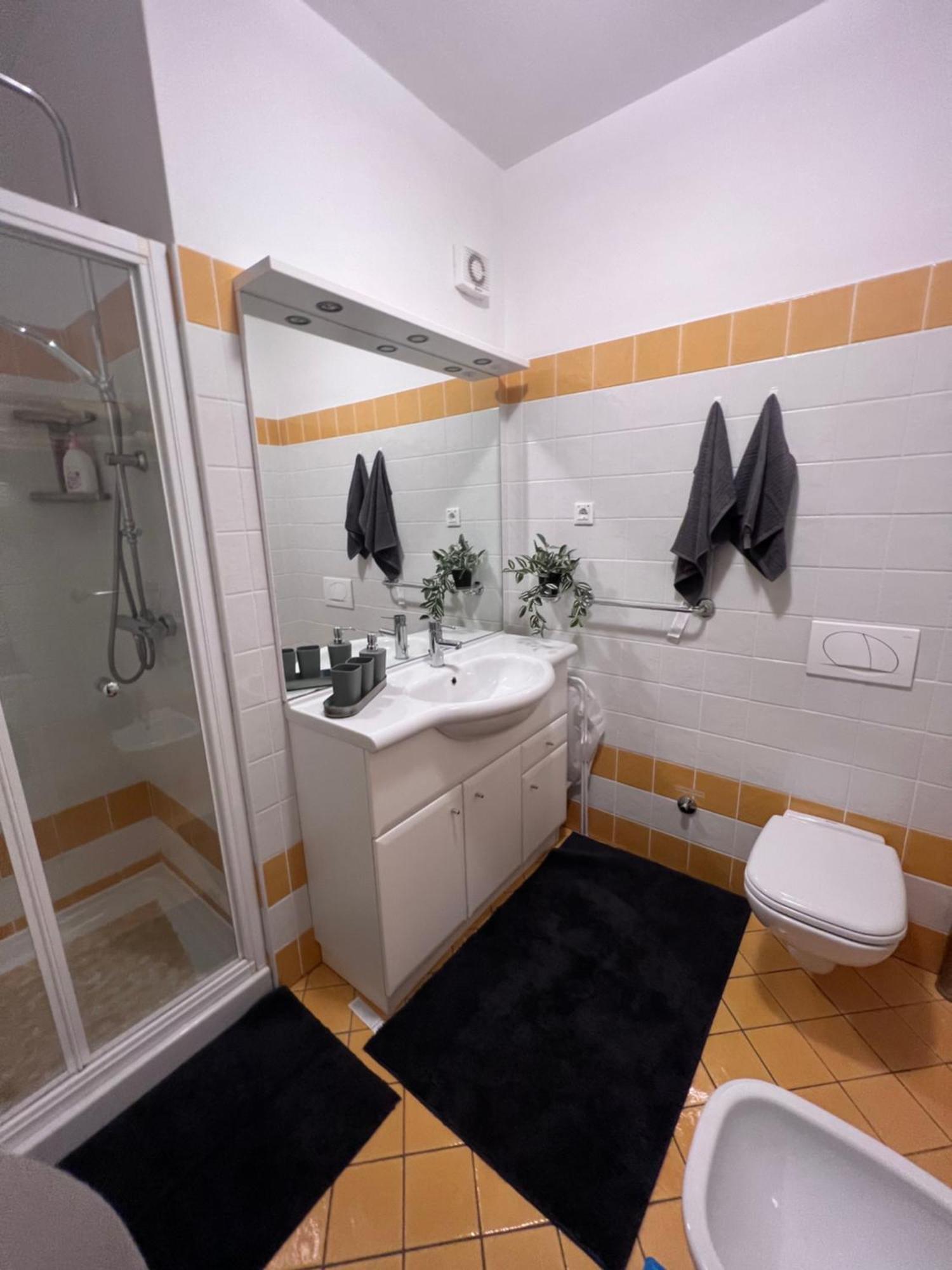 Apartment Aleks Тар Экстерьер фото