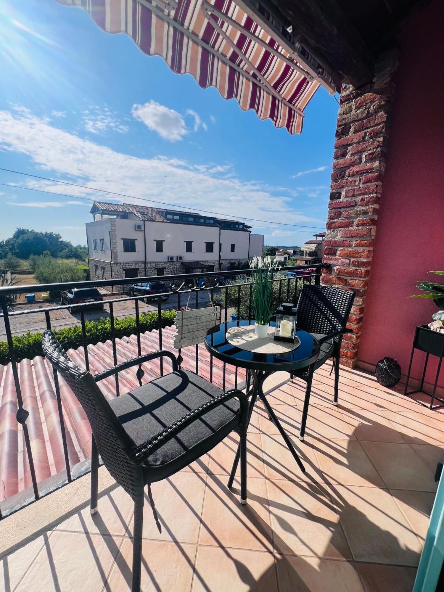 Apartment Aleks Тар Экстерьер фото