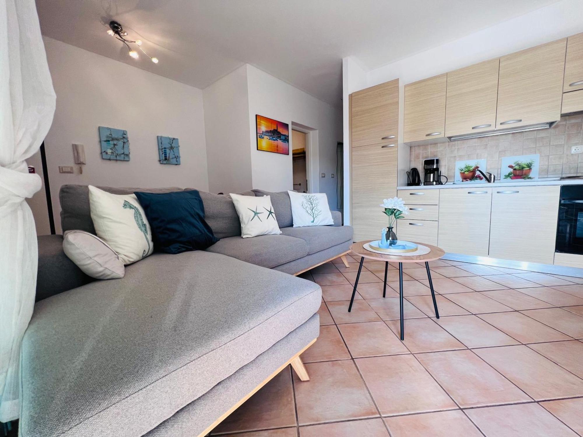 Apartment Aleks Тар Экстерьер фото