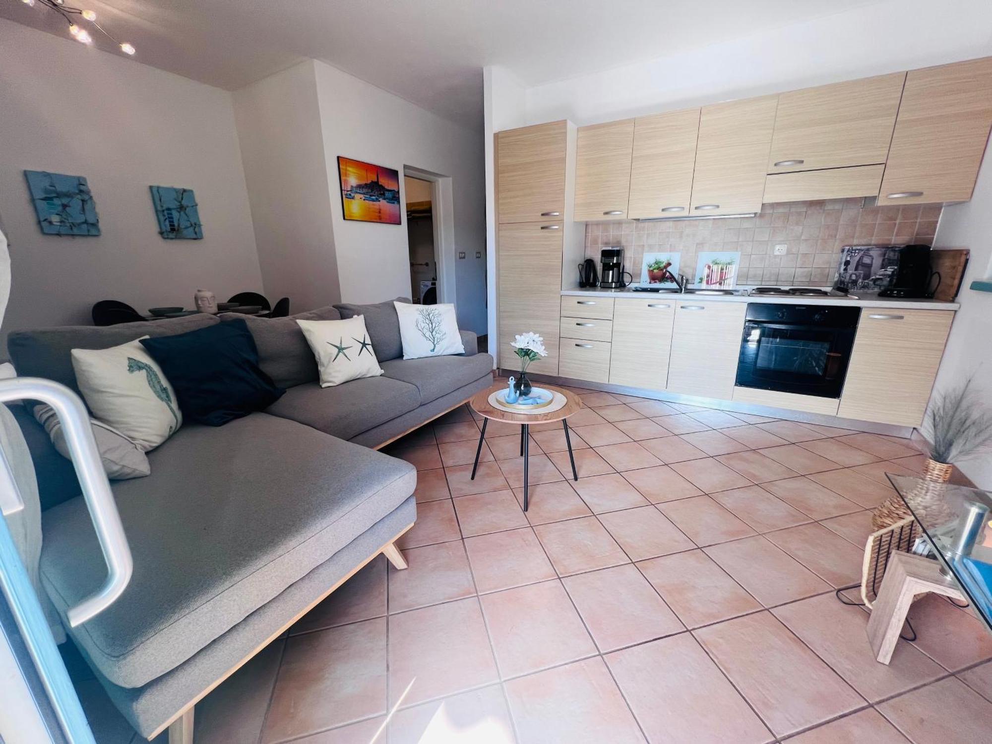 Apartment Aleks Тар Экстерьер фото