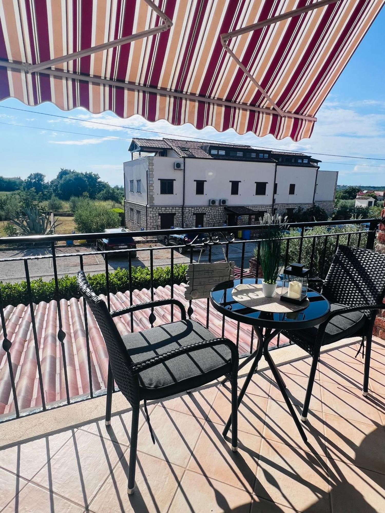Apartment Aleks Тар Экстерьер фото