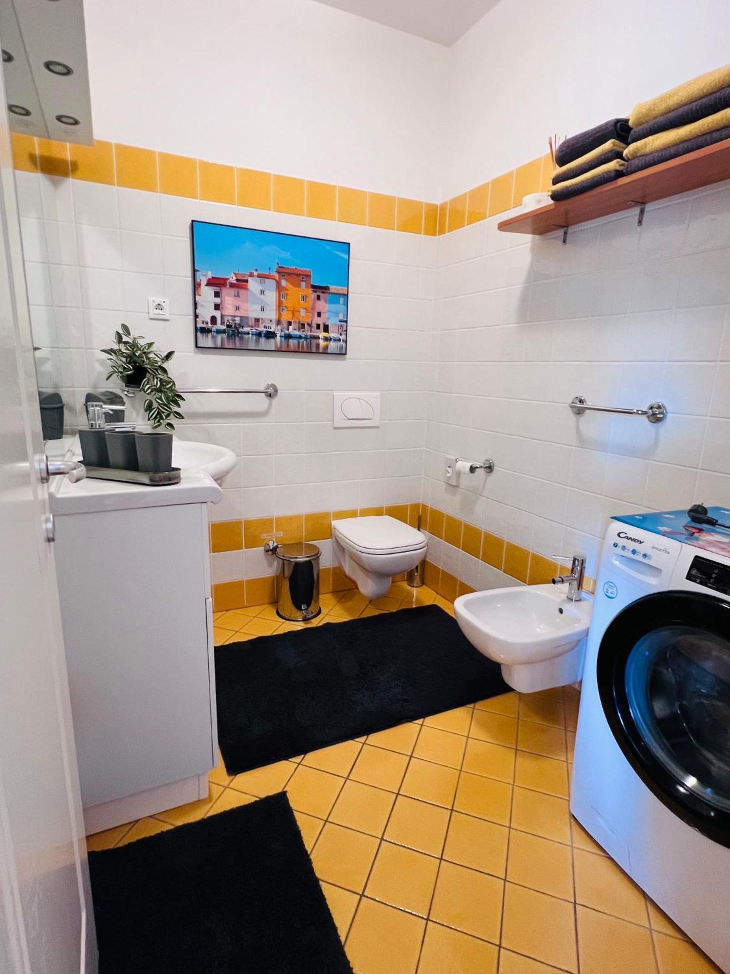 Apartment Aleks Тар Экстерьер фото